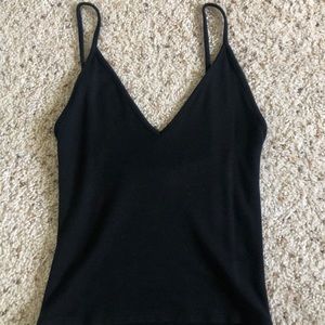 brandy melville tank top
